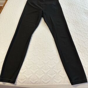 Women’s Black Leggings